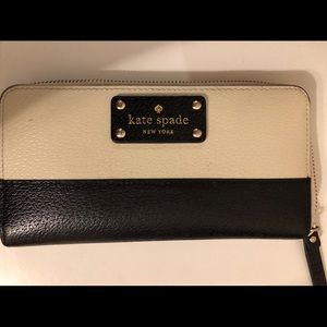 kate spade Lacey wallet